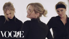 Kate Upton Shows Off Her Dance Moves - Vogue Original Shorts
