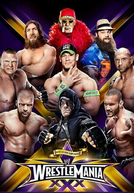 WWE Wrestlemania XXX (30) (WWE Wrestlemania XXX (30))