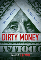 Na Rota do Dinheiro Sujo (1ª Temporada) (Dirty Money (Season 1))