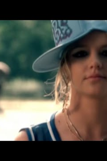 Poster de Curta Britney Spears: Outrageous (2004)