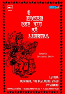 O Homem que Viu Zé Limeira (O Homem que Viu Zé Limeira)