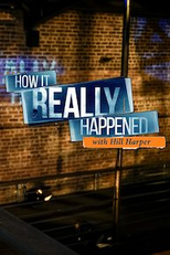 How It Really Happened: Ted Bundy (How It Really Happened: Ted Bundy)