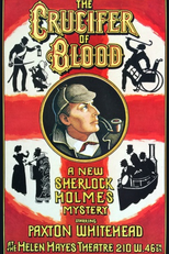 The Crucifer of Blood (Play) (The Crucifer of Blood (Play))