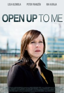 Eu Vou Lhe Dizer Tudo (Open up to Me)