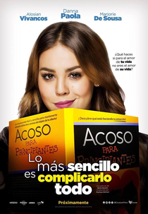 O Mais Simples é Complicar Tudo (¡Como va!)