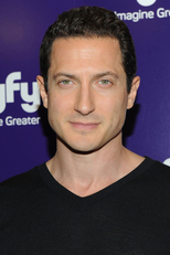 Sasha Roiz