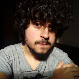 Foto de perfil de andriw burkert