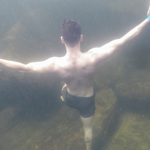 Foto de perfil de Gabriel de Medeiros Jerônimo