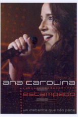 Estampado - Um Instante Que não Para (Estampado - Um Instante Que não Para)