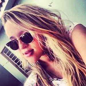 Foto de perfil de Camila