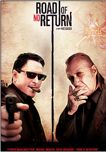 Caminho Sem Volta (Road of No Return)