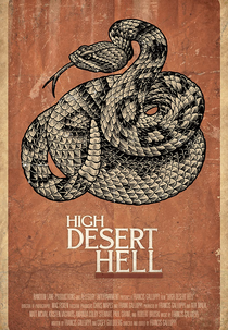 High Desert Hell (High Desert Hell)