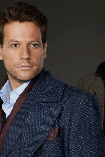  de Série Forever: Uma Vida Eterna (1ª Temporada) (2014)