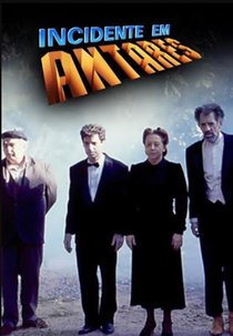 Incidentes em Arantes (Incidentes em Arantes)