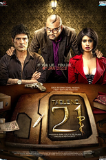 Table No.21 (Table No.21)