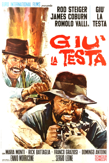  de Filme Quando Explode a Vingança (1971)