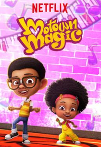 Motown Magic (Motown Magic)