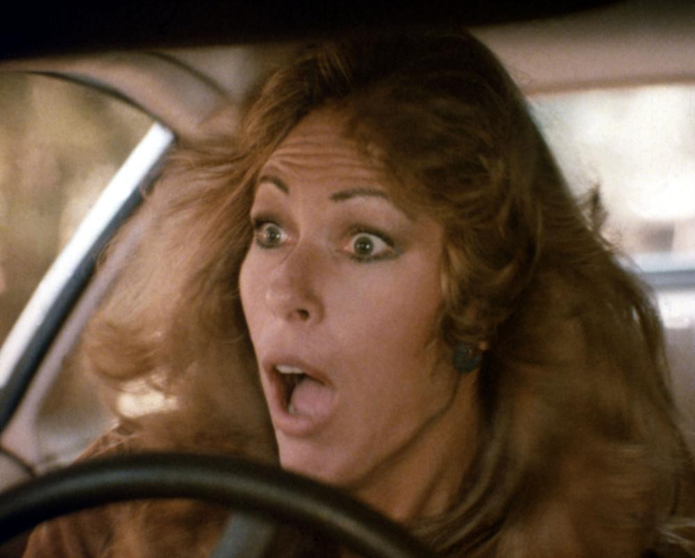 Mary Woronov - Foto 2