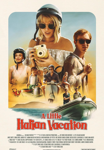 A Little Italian Vacation (A Little Italian Vacation)