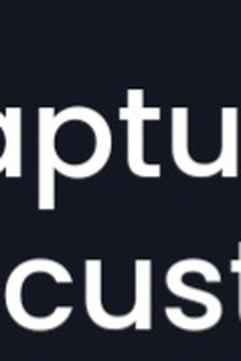 Poster de Curta Kapture - Locust (2018)