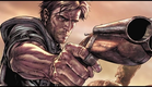 Mad Max - Motion Comic Part 1