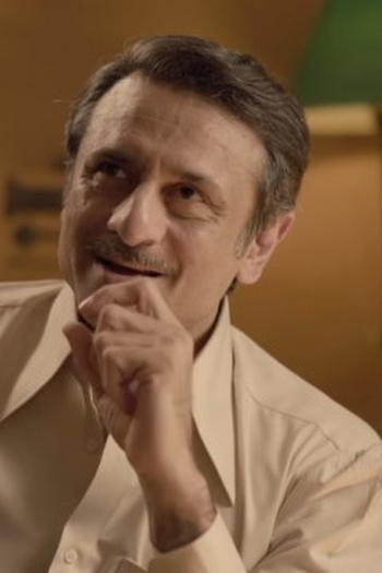 Poster de Episódio 6 قسط  (2025)