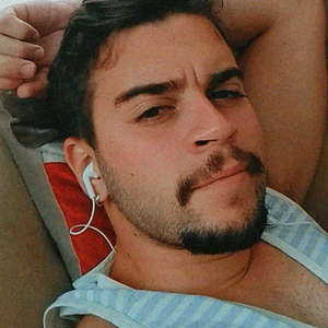 Foto de perfil de João