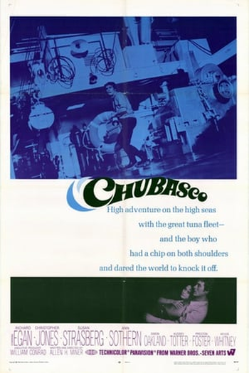  de Filme Pelos Mares do Mundo (1967)
