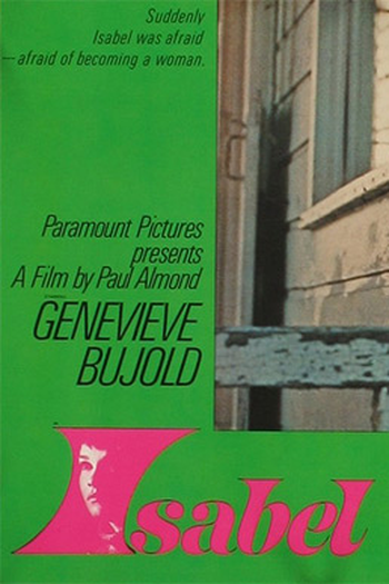  de Filme Isabel (1968)