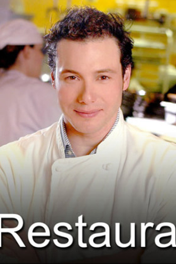Poster de Série The Restaurant (2003)