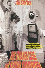 The Strange Case of Señor Computer (The Strange Case of Señor Computer)