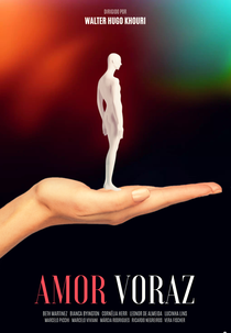 Amor Voraz (Amor Voraz)