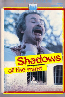 Shadows of the Mind - Poster / Capa / Cartaz - Oficial 1