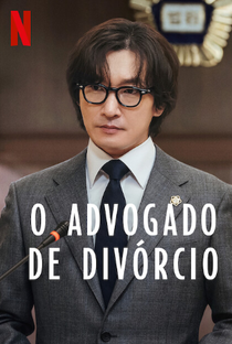 Divorce Attorney Shin - Poster / Capa / Cartaz - Oficial 8