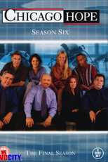 Chicago Hope (6ª Temporada) (Chicago Hope (Season 6))