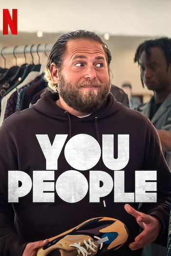  de Filme Certas Pessoas (2023)