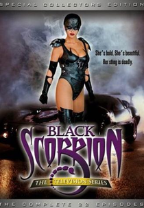 Escorpião Negro (1ª Temporada) (Black Scorpion (Season 1))