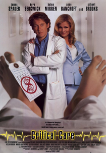 O Impaciente (Critical Care)