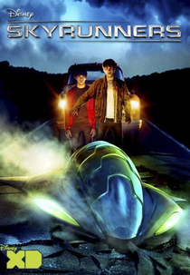 Skyrunners (Skyrunners)