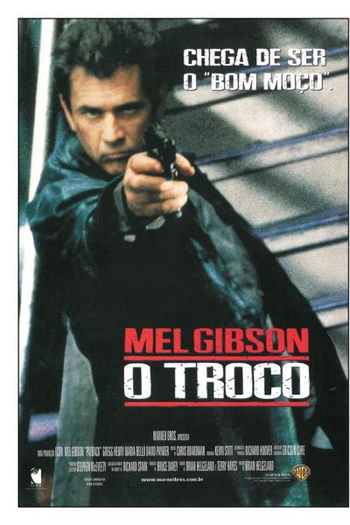  de Filme O Troco (1999)