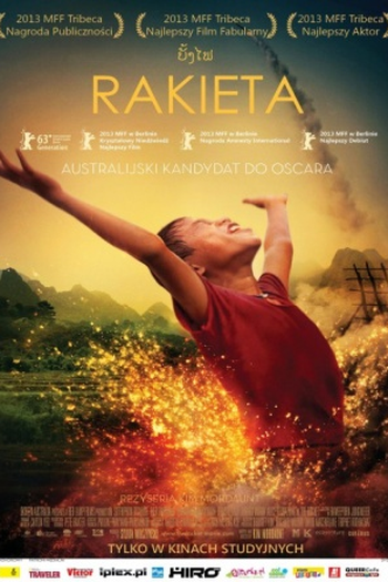  de Filme O Foguete (2013)