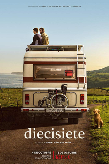  de Filme Dezessete (2019)