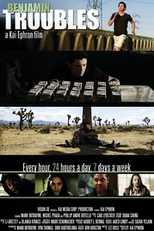 Benjamin Troubles (Benjamin Troubles)