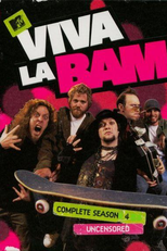 Viva La Bam (4ª Temporada) (Viva La Bam (4ª Temporada))