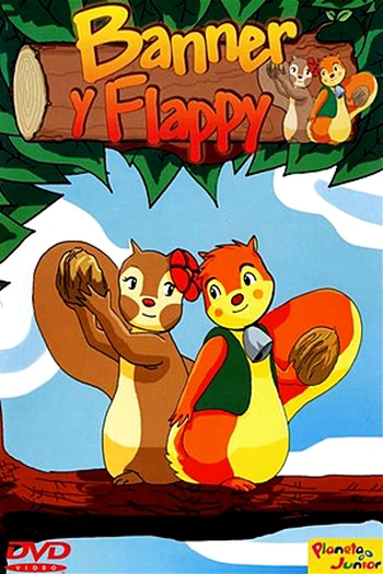  de Série Bana e Flapi (1979)