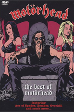 Motörhead - The Best Of Motörhead (Motörhead - The Best Of Motörhead)