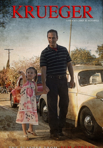 Krueger - The Slasher From Elm Street (Krueger - The Slasher From Elm Street)