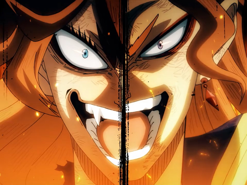 Foto 3 de Black Clover (3ª Temporada)