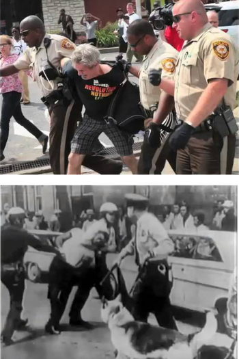 Poster de Curta Now! Again! (2014)