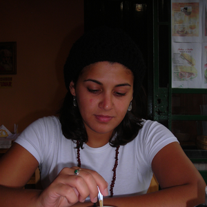 Foto de perfil de Alexandra Almeida